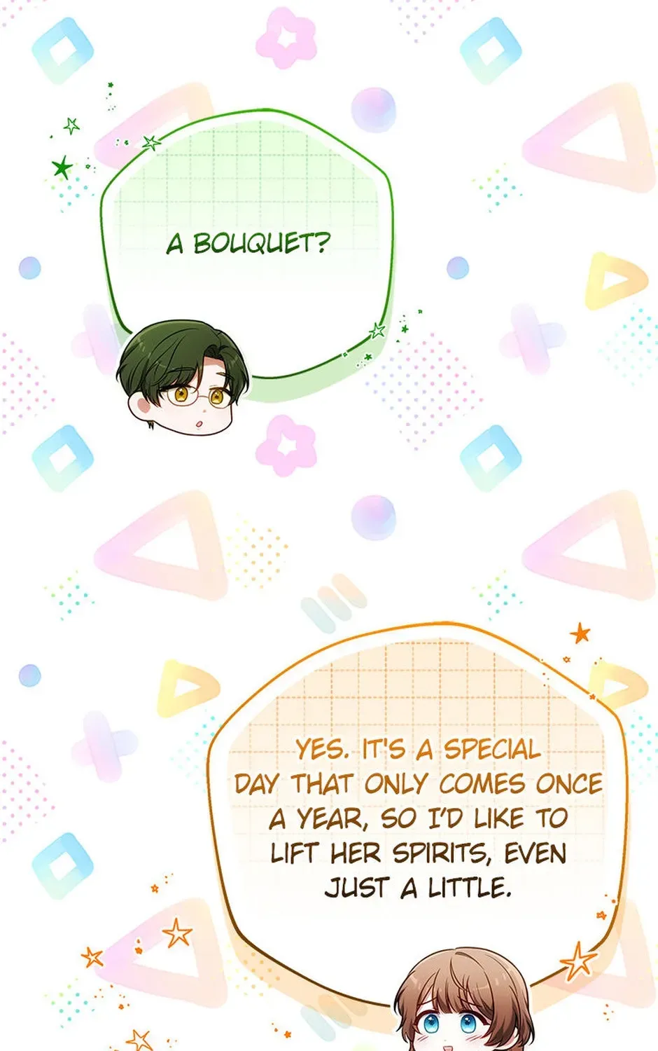 Read 101st Confession chapter 15.1 image 104 on Lezhin