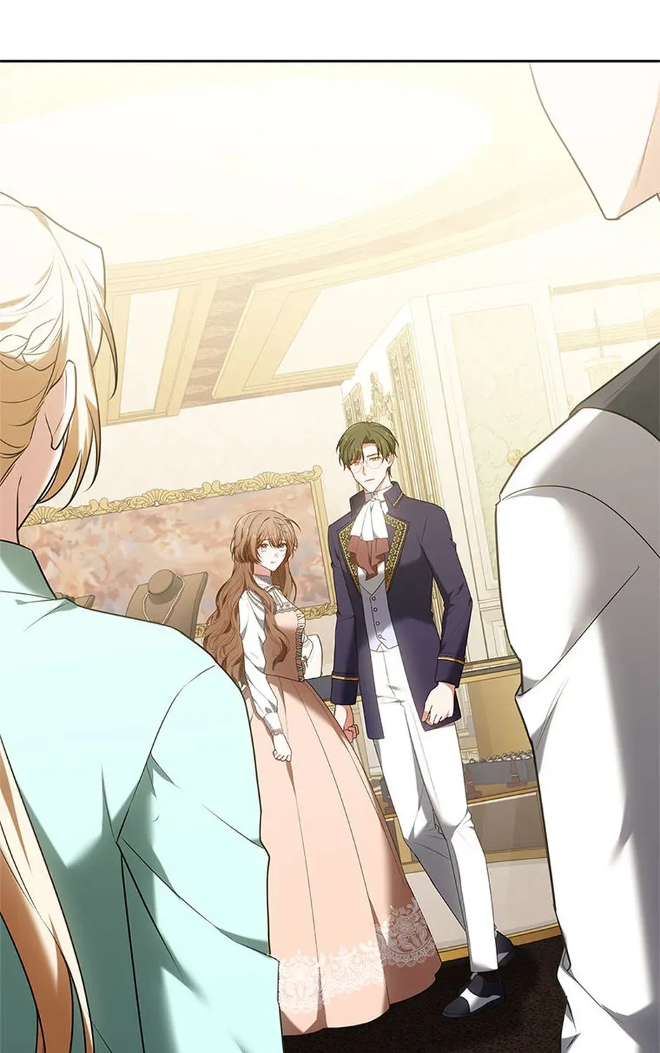 Read 101st Confession chapter 15.1 image 114 on Lezhin