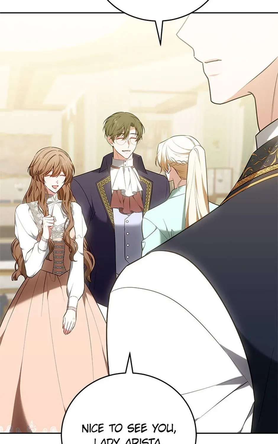 Read 101st Confession chapter 15.1 image 124 on Lezhin