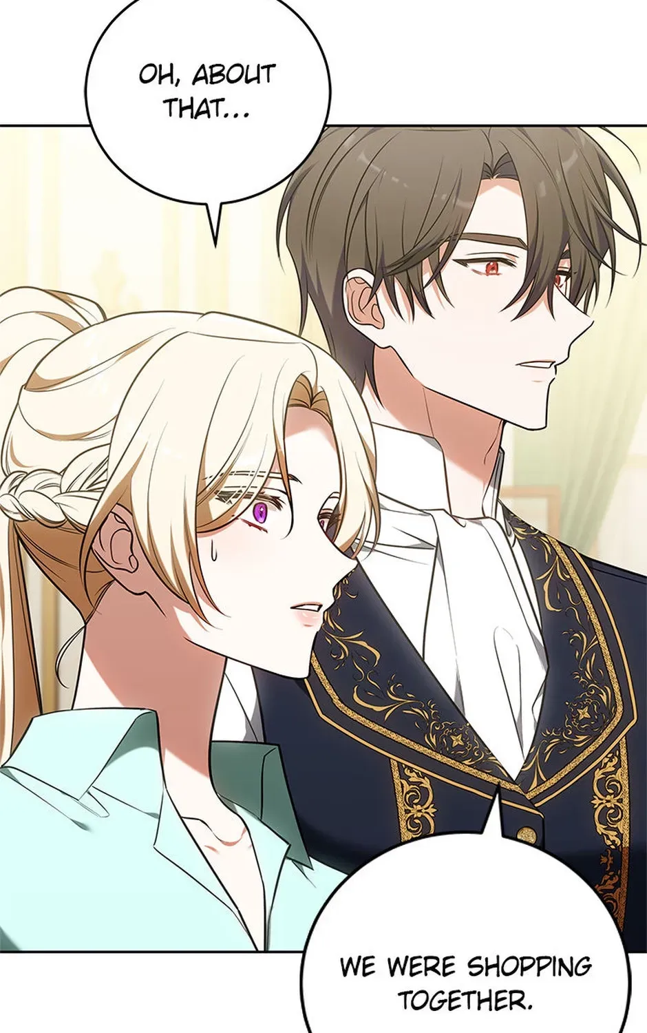 Read 101st Confession chapter 15.1 image 134 on Lezhin