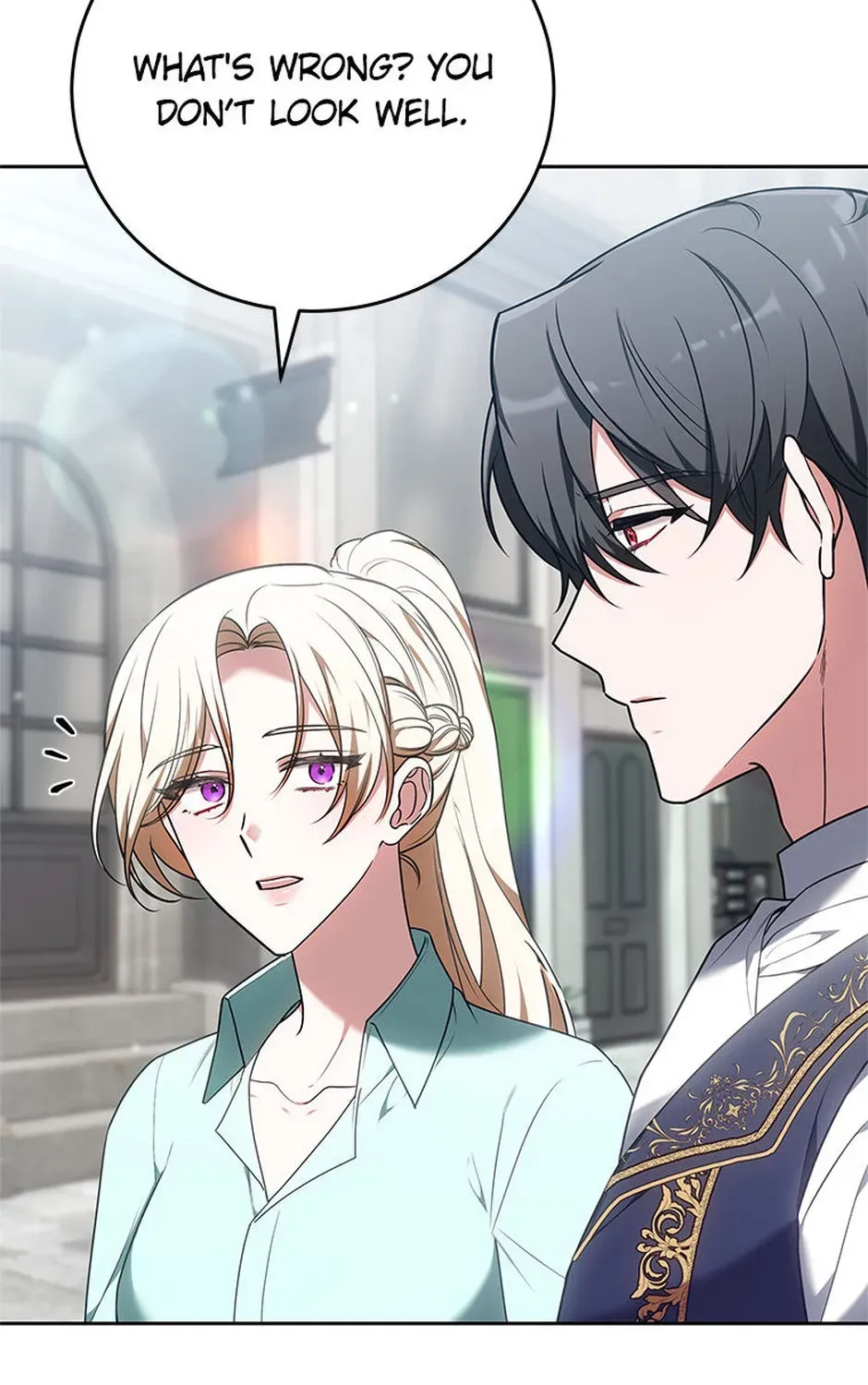 Read 101st Confession chapter 15.1 image 14 on Lezhin