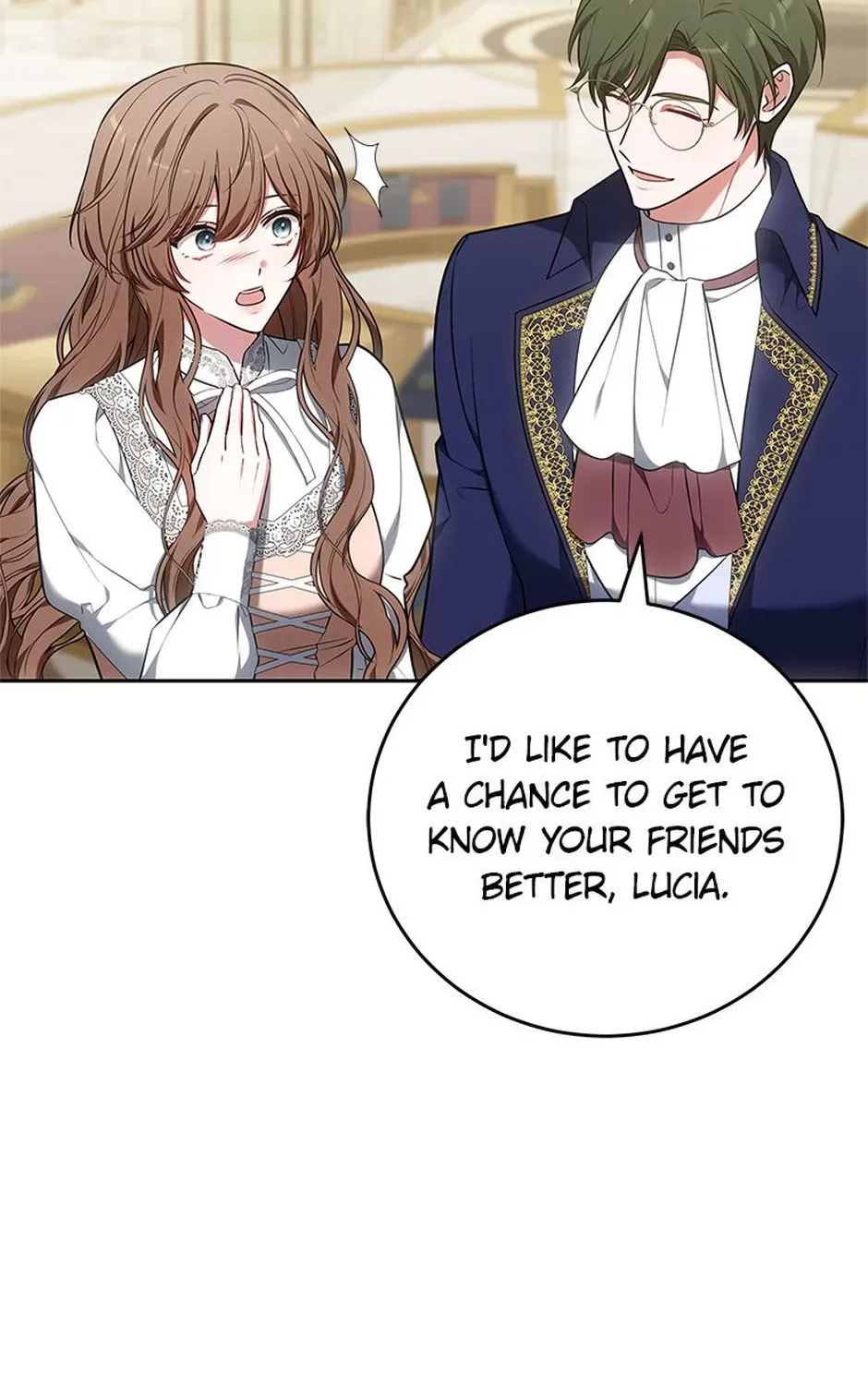 Read 101st Confession chapter 15.1 image 142 on Lezhin