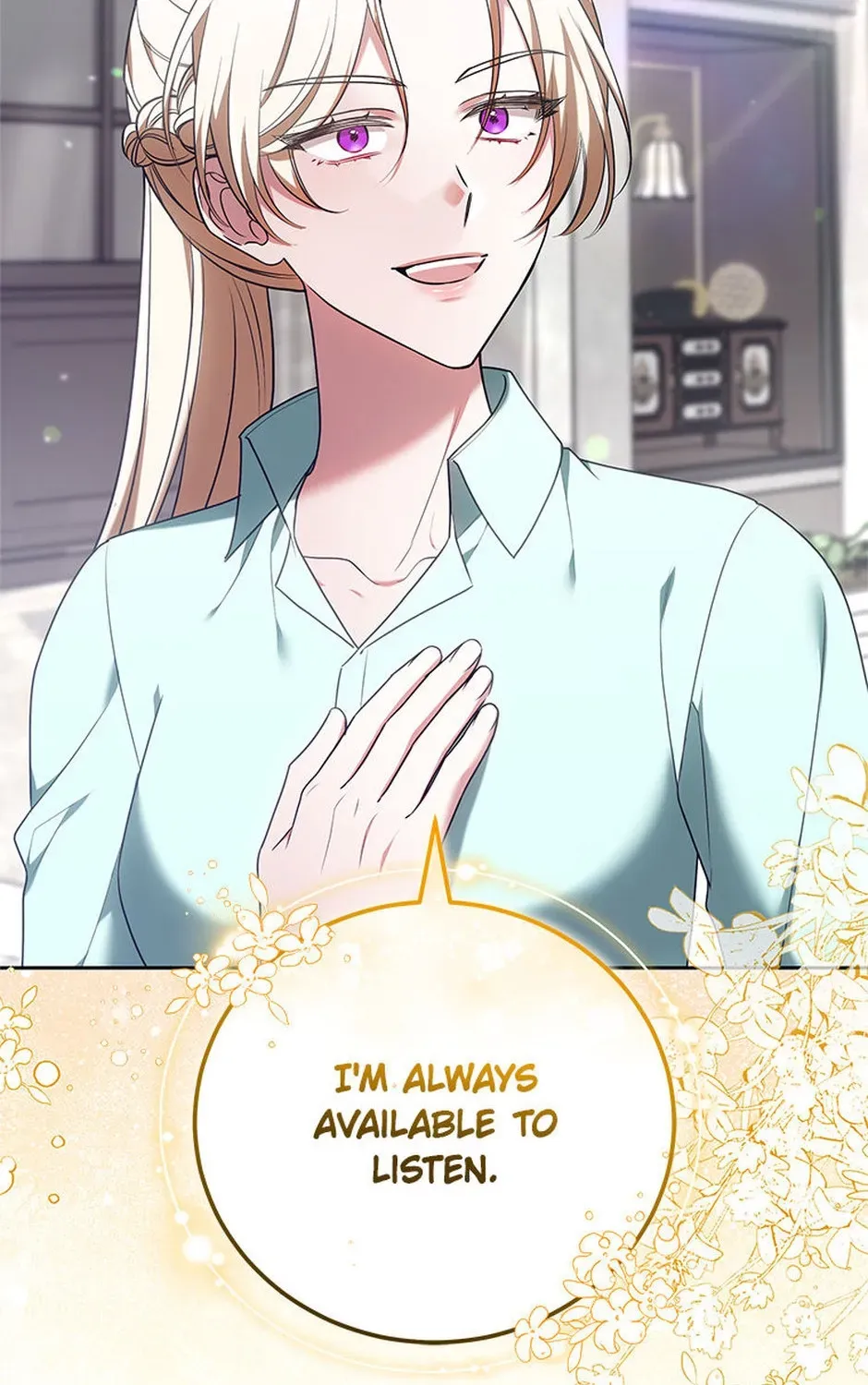 Read 101st Confession chapter 15.1 image 20 on Lezhin
