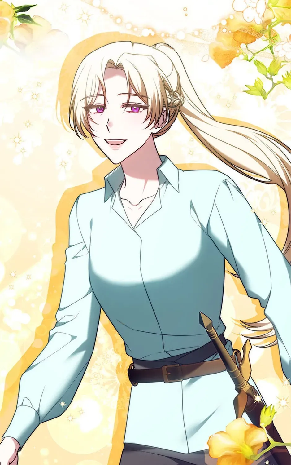 Read 101st Confession chapter 15.1 image 26 on Lezhin