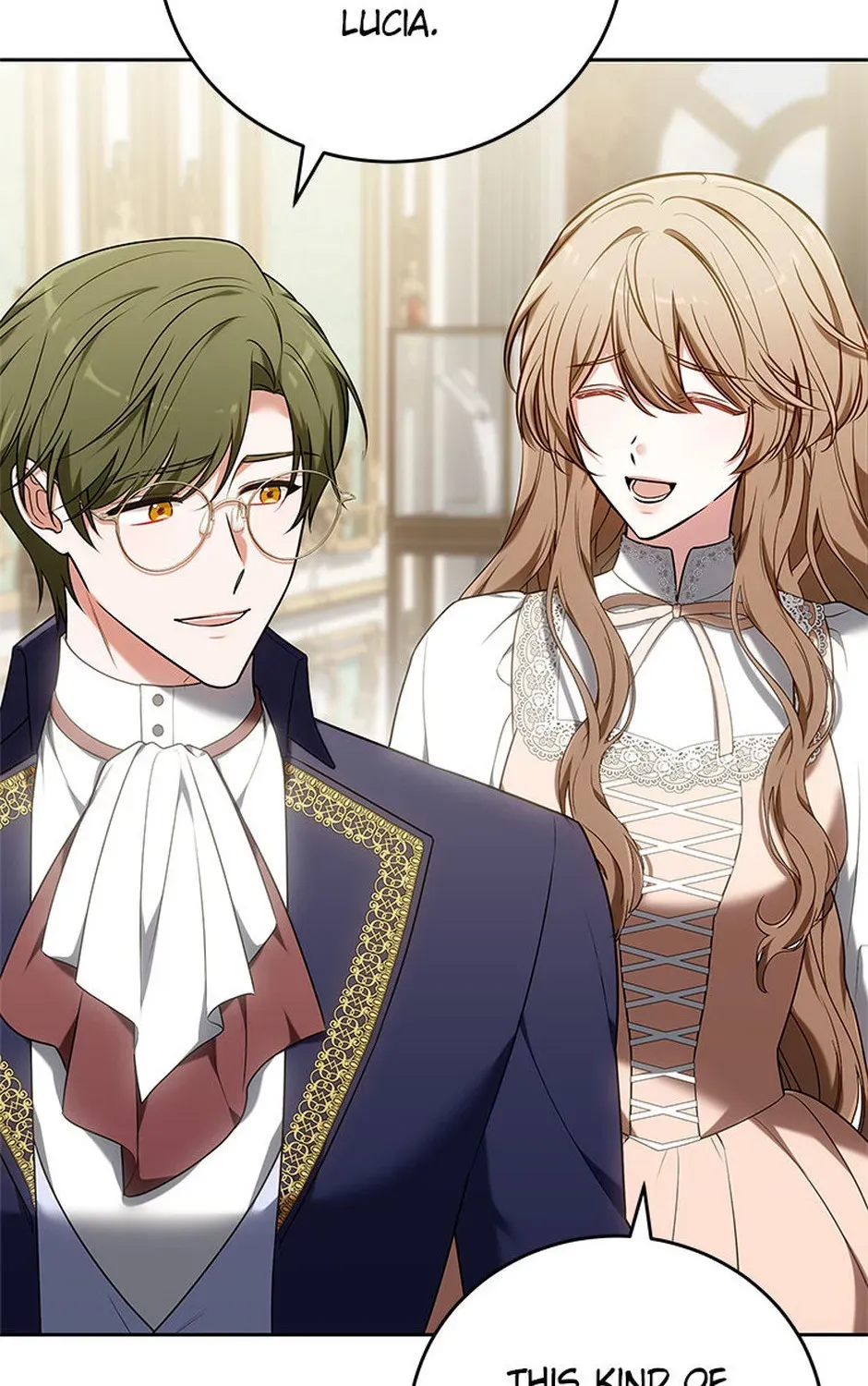 Read 101st Confession chapter 15.1 image 60 on Lezhin