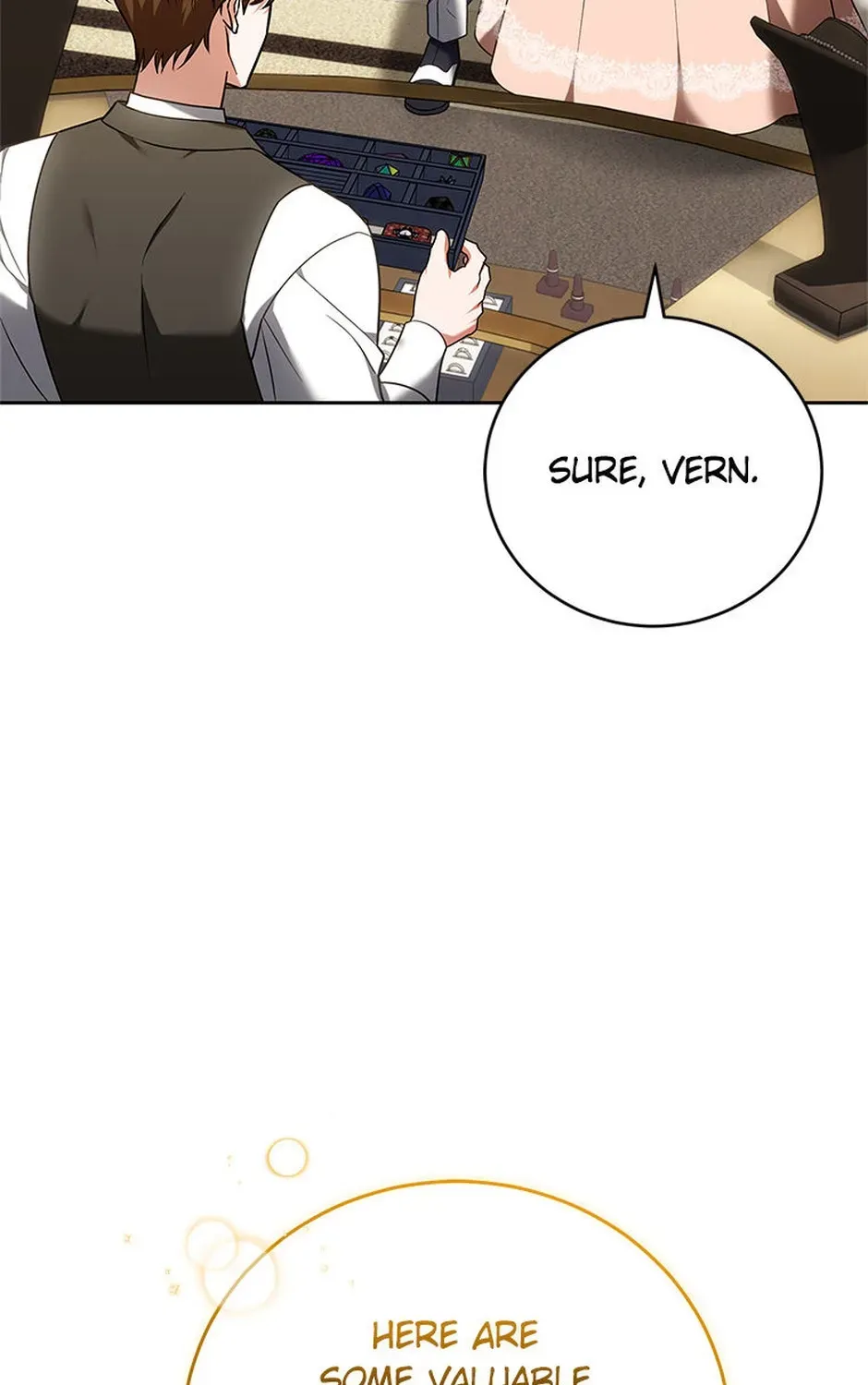 Read 101st Confession chapter 15.1 image 74 on Lezhin