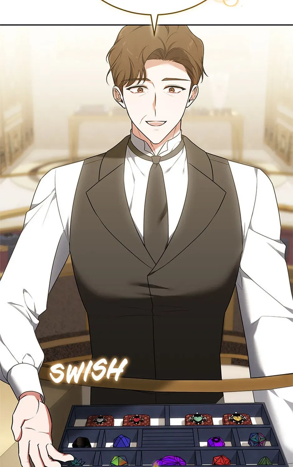 Read 101st Confession chapter 15.1 image 76 on Lezhin