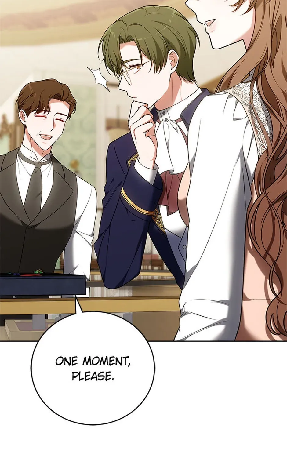 Read 101st Confession chapter 15.1 image 82 on Lezhin