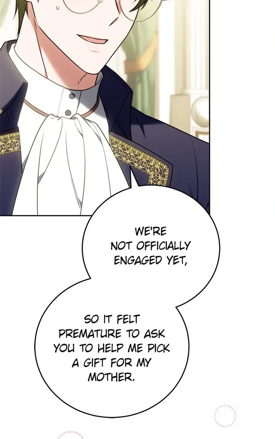Read 101st Confession chapter 15.1 image 88 on Lezhin