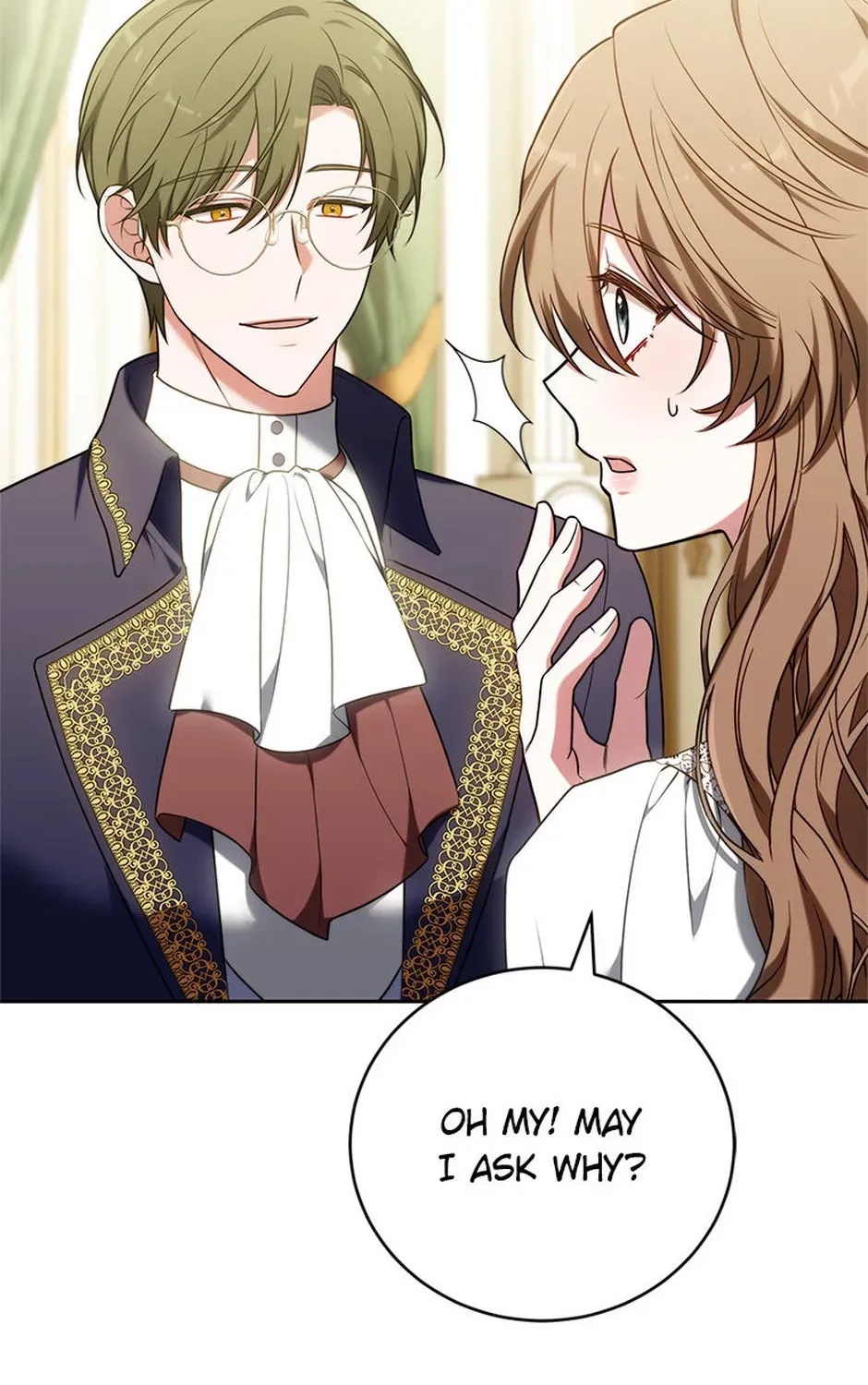 Read 101st Confession chapter 15.1 image 94 on Lezhin