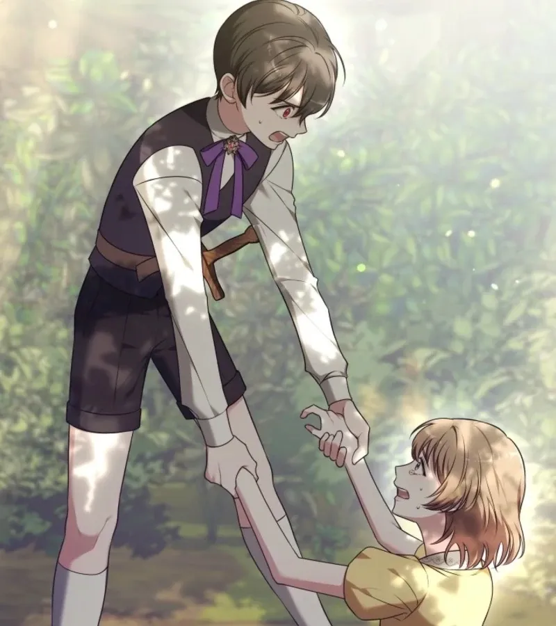 Read 101st Confession chapter 2 image 133 on Lezhin