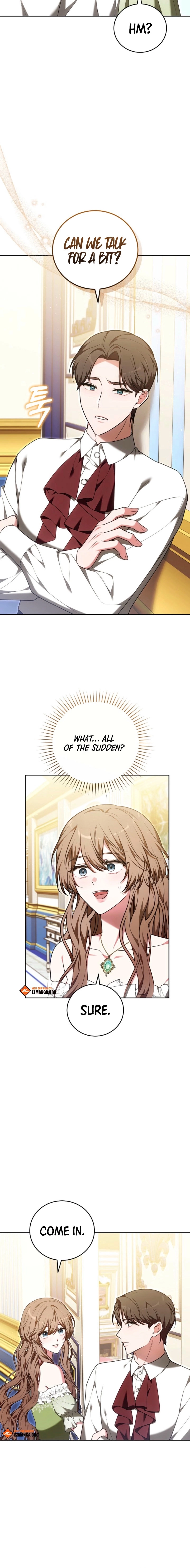 Read 101st Confession chapter 20 image 1 on Lezhin