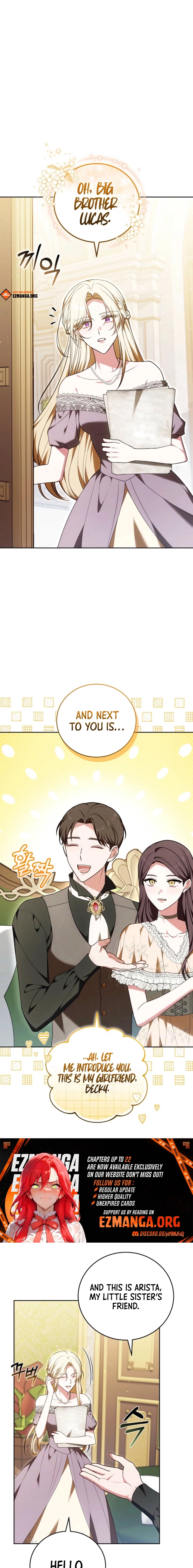Read 101st Confession chapter 20 image 10 on Lezhin
