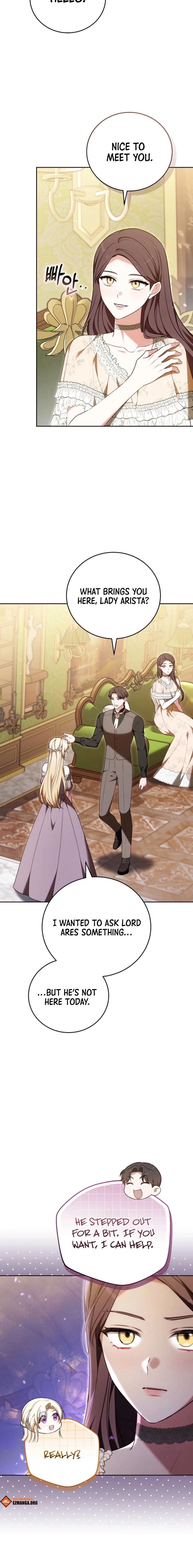 Read 101st Confession chapter 20 image 11 on Lezhin