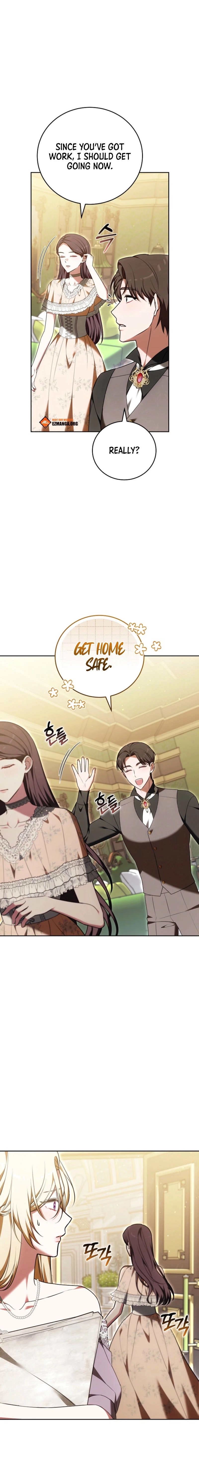 Read 101st Confession chapter 20 image 12 on Lezhin