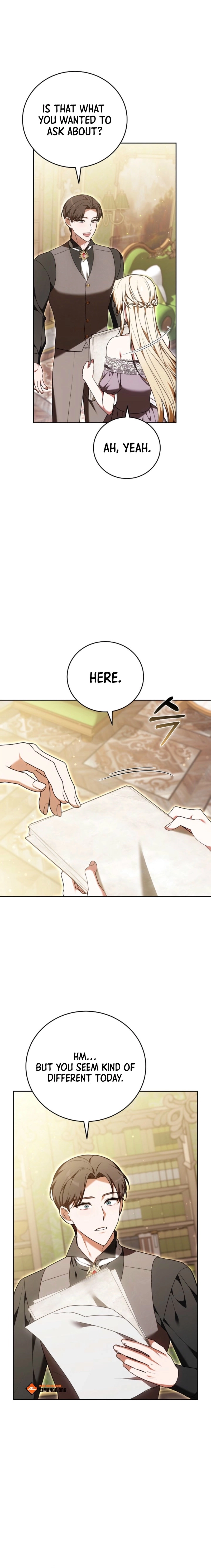 Read 101st Confession chapter 20 image 13 on Lezhin
