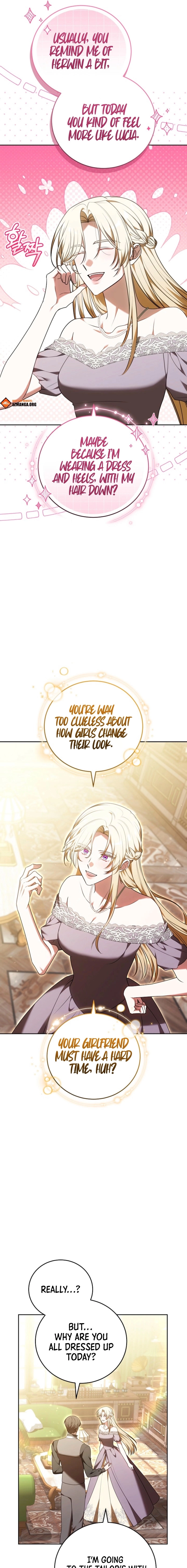 Read 101st Confession chapter 20 image 14 on Lezhin