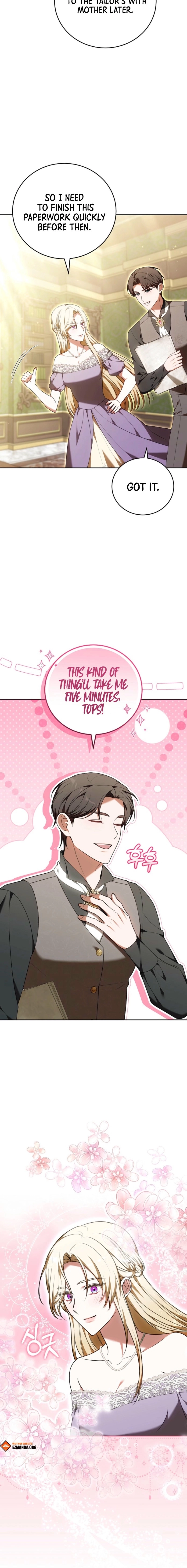 Read 101st Confession chapter 20 image 15 on Lezhin