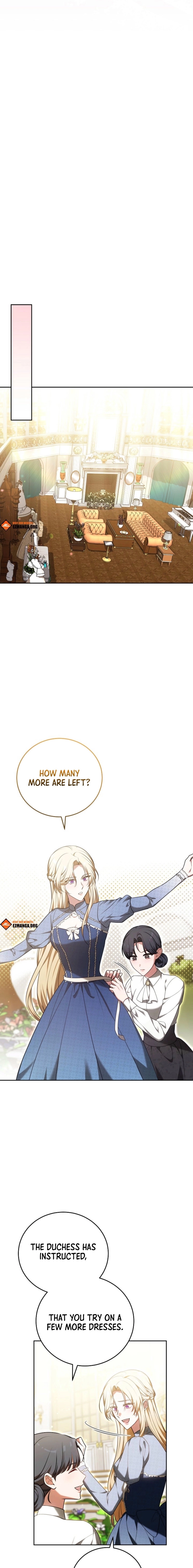 Read 101st Confession chapter 20 image 16 on Lezhin