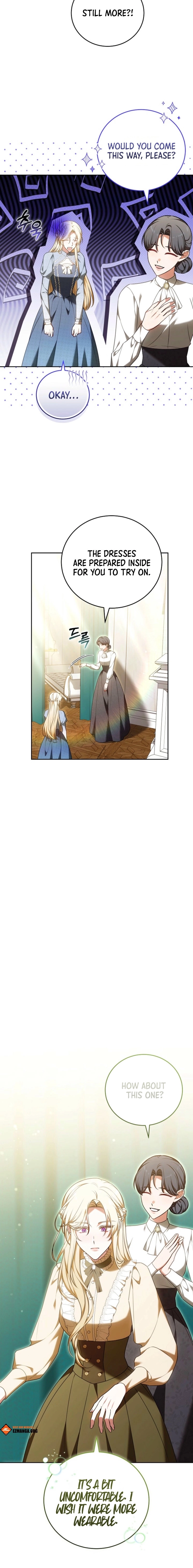 Read 101st Confession chapter 20 image 17 on Lezhin