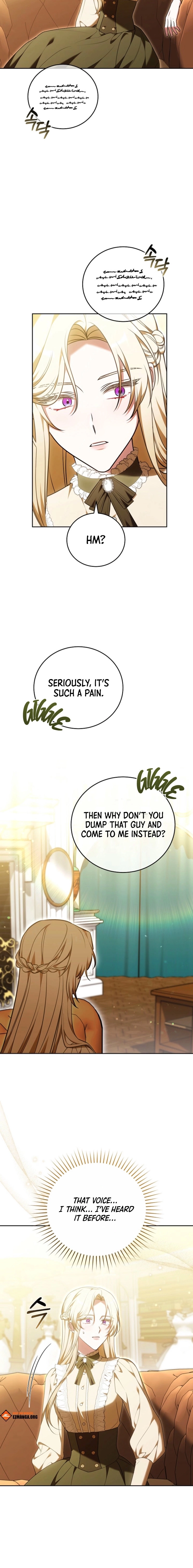 Read 101st Confession chapter 20 image 19 on Lezhin