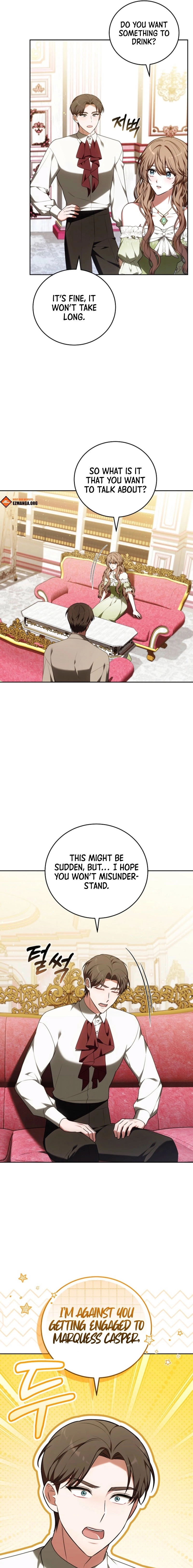Read 101st Confession chapter 20 image 2 on Lezhin