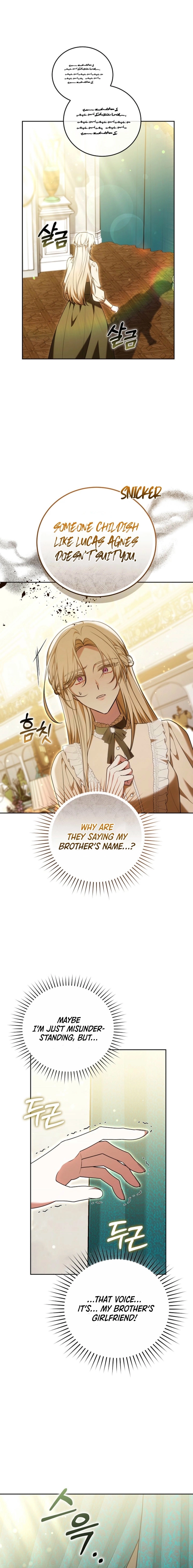 Read 101st Confession chapter 20 image 20 on Lezhin