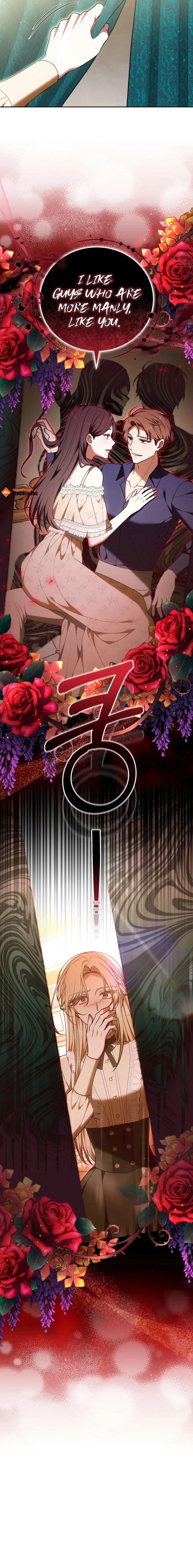 Read 101st Confession chapter 20 image 21 on Lezhin