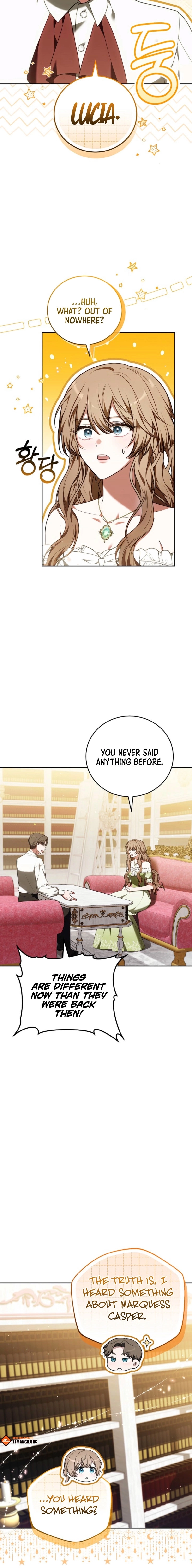 Read 101st Confession chapter 20 image 3 on Lezhin
