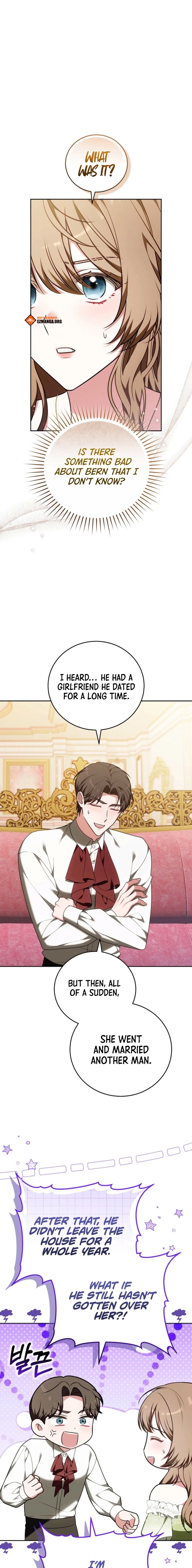 Read 101st Confession chapter 20 image 4 on Lezhin