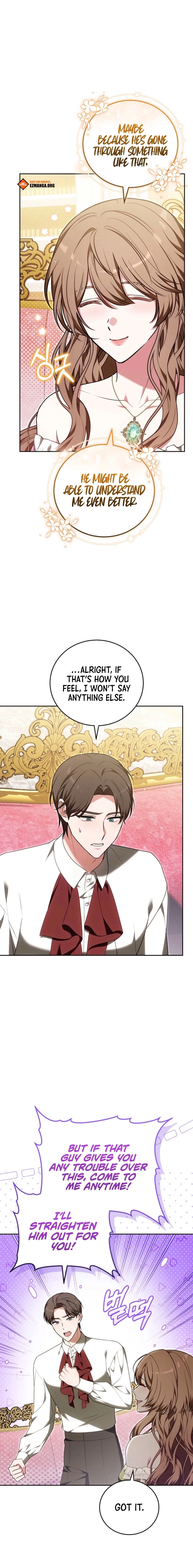 Read 101st Confession chapter 20 image 6 on Lezhin