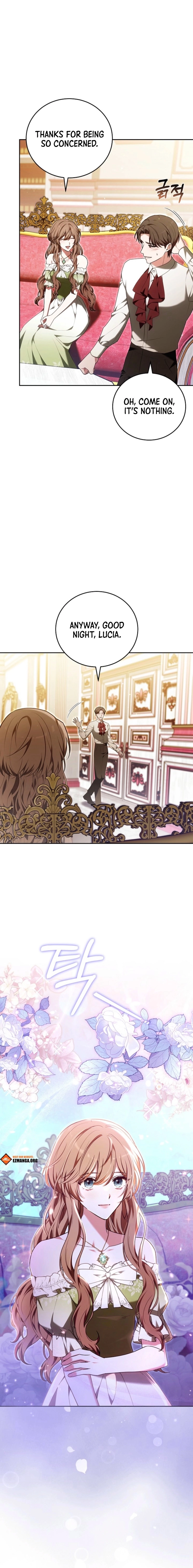 Read 101st Confession chapter 20 image 7 on Lezhin