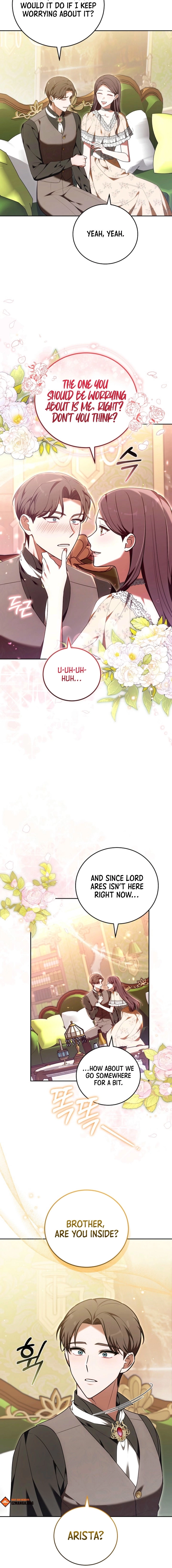 Read 101st Confession chapter 20 image 9 on Lezhin