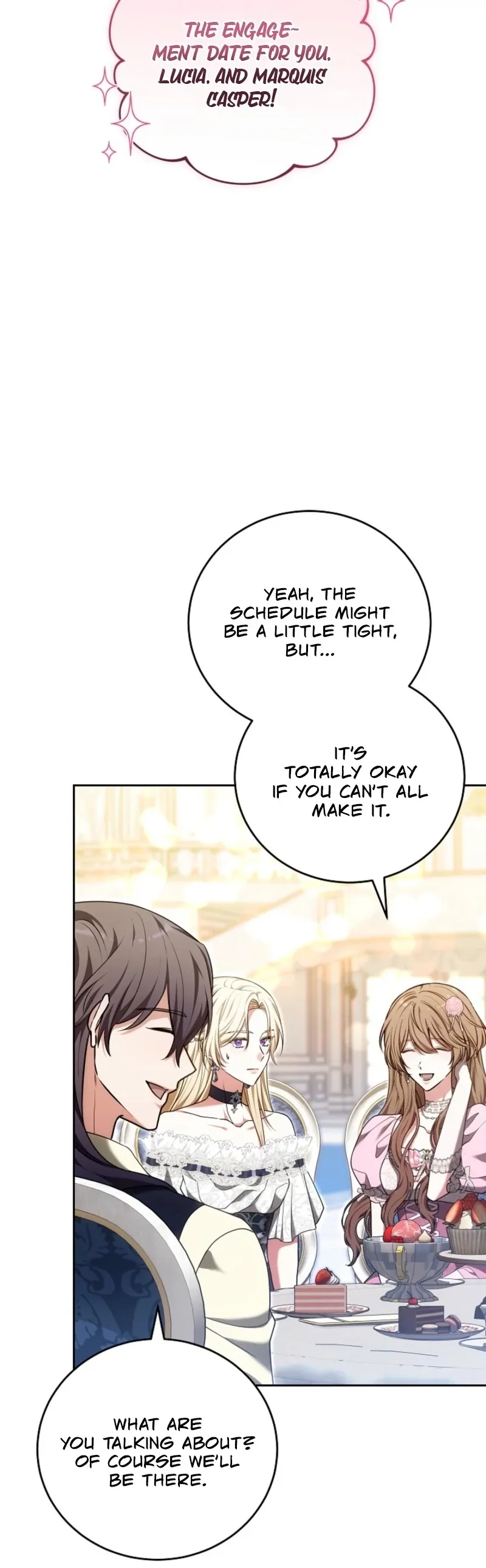Read 101st Confession chapter 29 image 12 on Lezhin