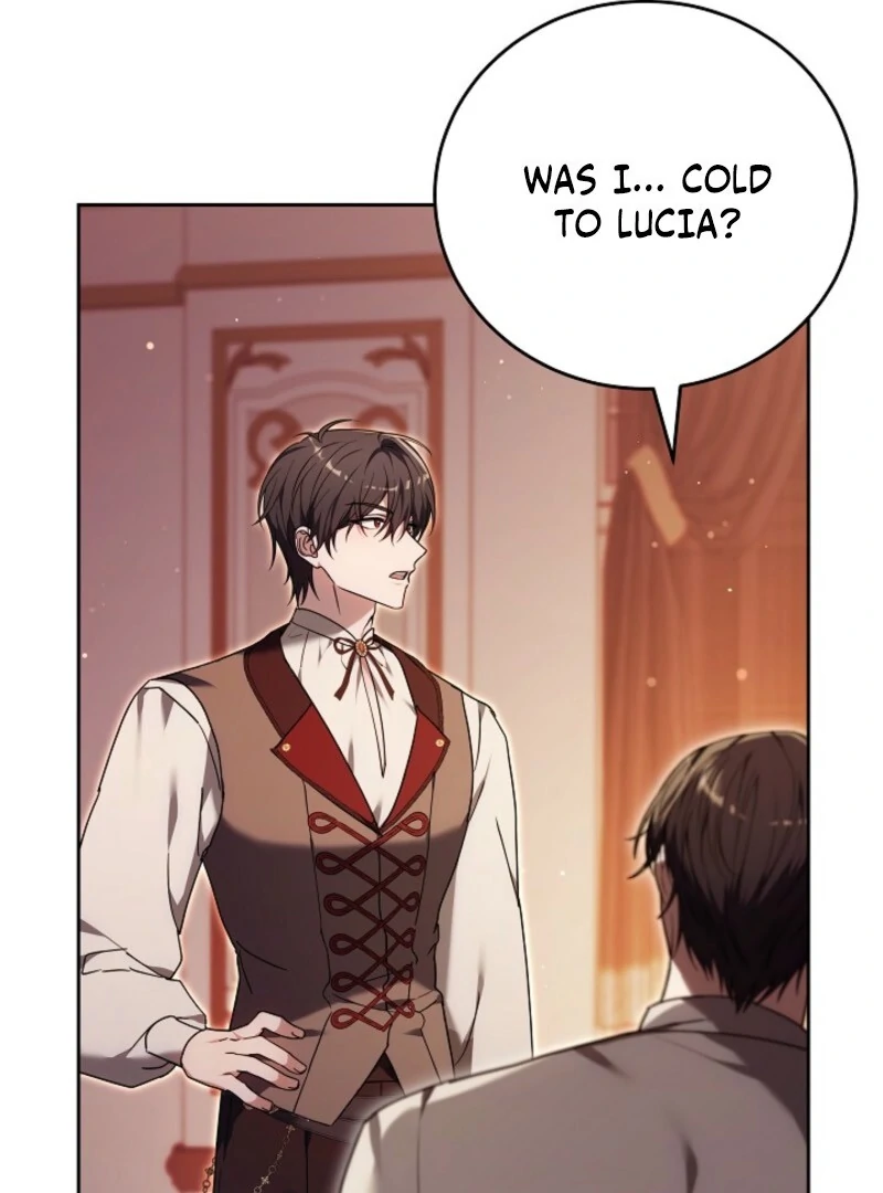 Read 101st Confession chapter 31 image 43 on Lezhin