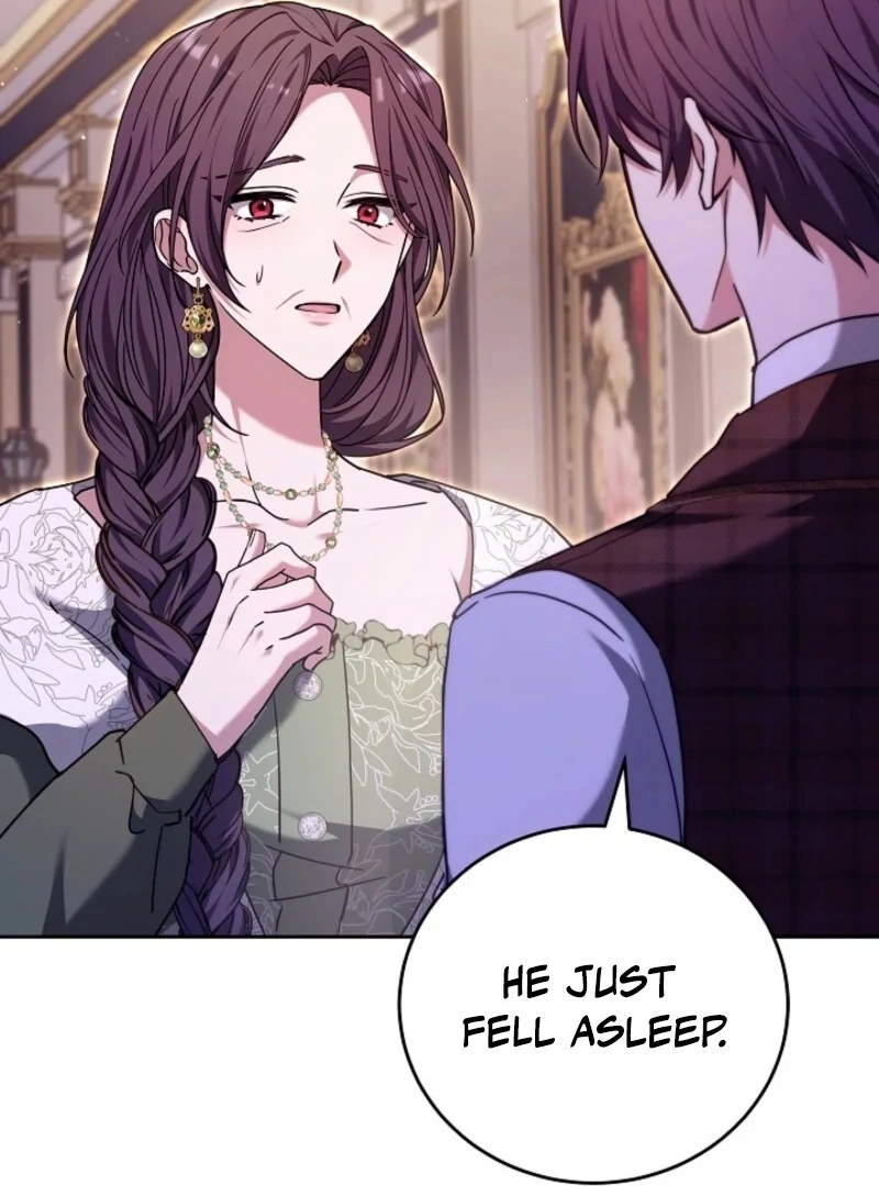 Read 101st Confession chapter 33 image 6 on Lezhin