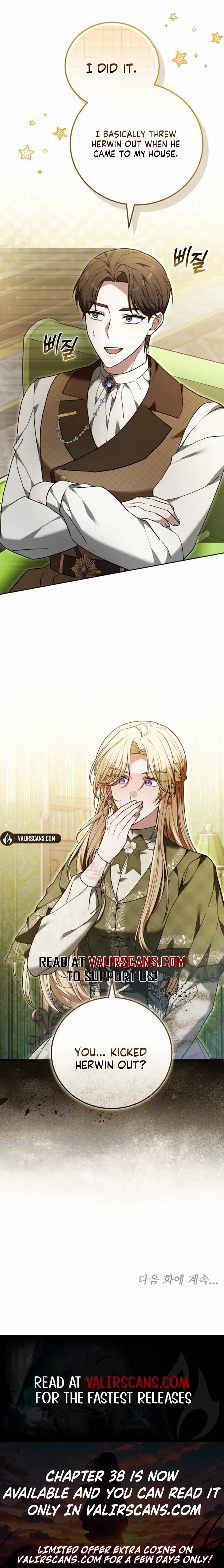 Read 101st Confession chapter 35 image 10 on Lezhin