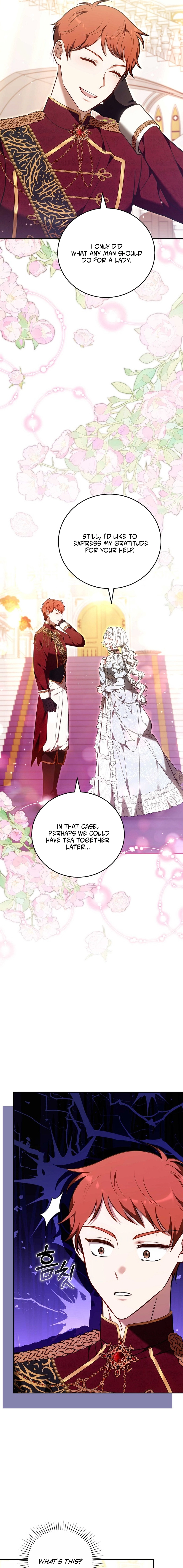 Read 101st Confession chapter 43 image 10 on Lezhin