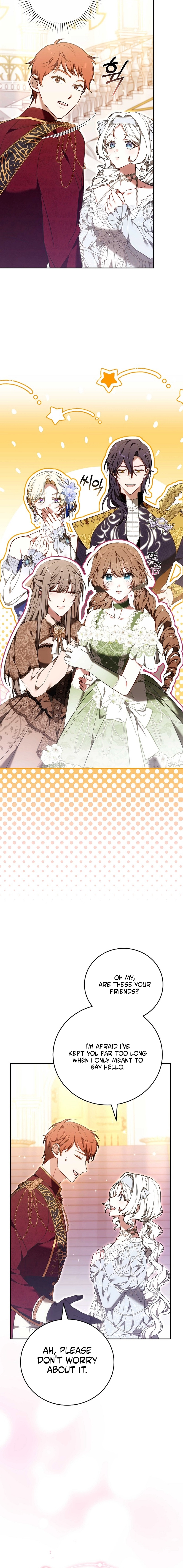 Read 101st Confession chapter 43 image 11 on Lezhin