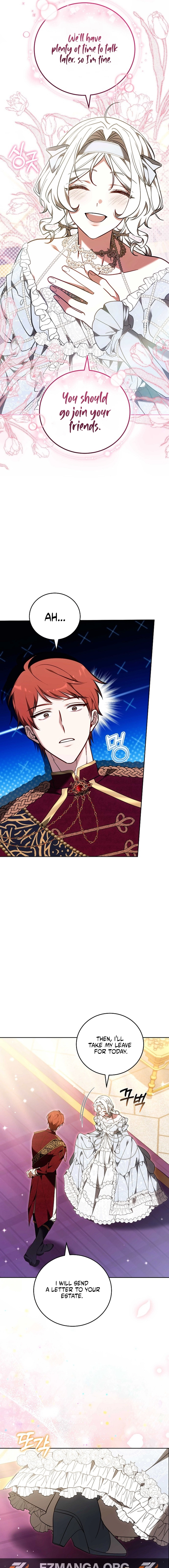 Read 101st Confession chapter 43 image 12 on Lezhin