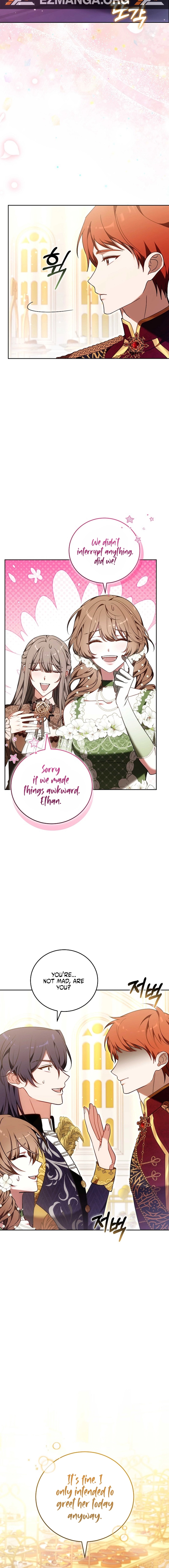 Read 101st Confession chapter 43 image 13 on Lezhin