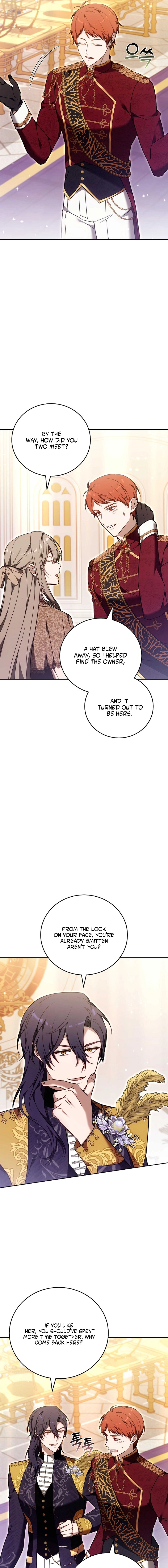 Read 101st Confession chapter 43 image 14 on Lezhin