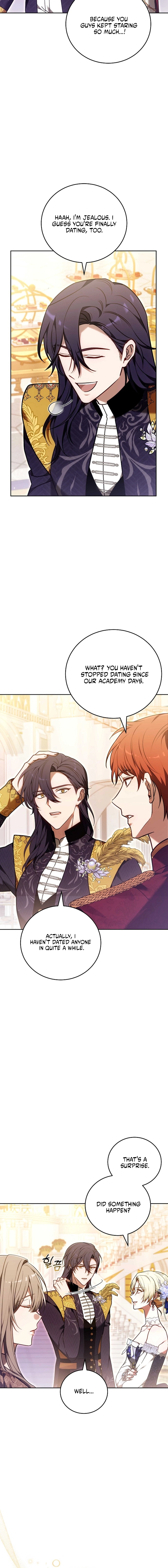 Read 101st Confession chapter 43 image 15 on Lezhin