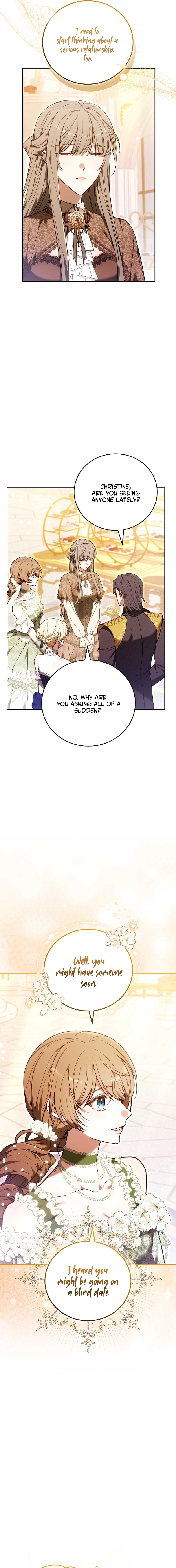 Read 101st Confession chapter 43 image 16 on Lezhin