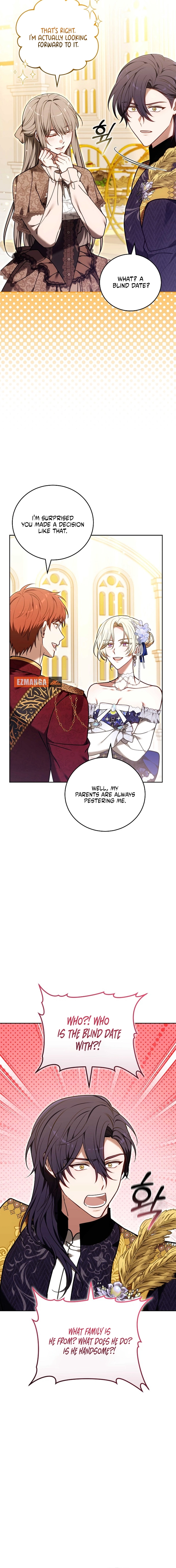 Read 101st Confession chapter 43 image 17 on Lezhin
