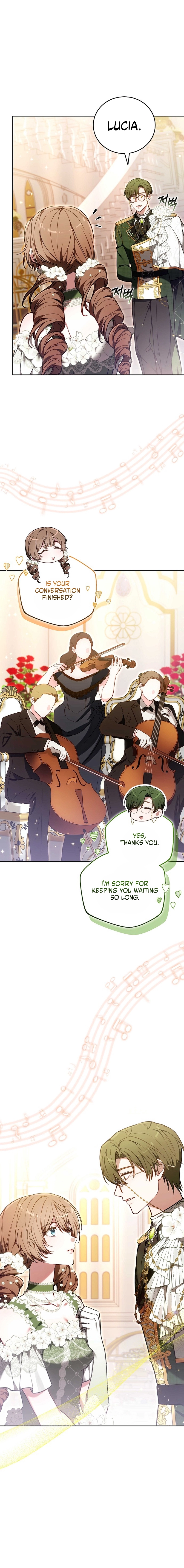 Read 101st Confession chapter 43 image 19 on Lezhin