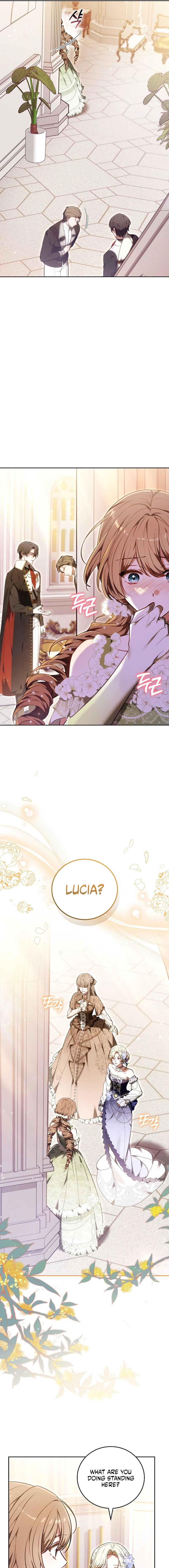 Read 101st Confession chapter 43 image 2 on Lezhin
