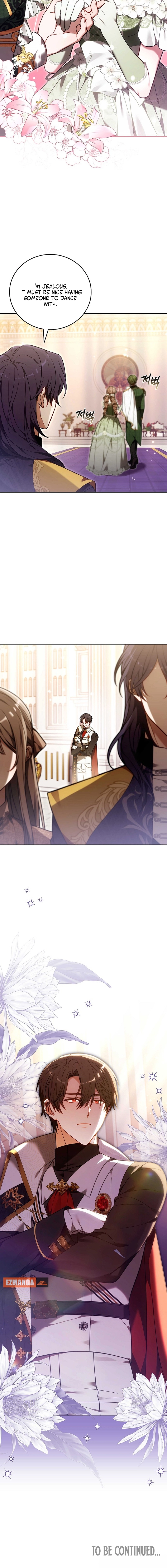 Read 101st Confession chapter 43 image 21 on Lezhin