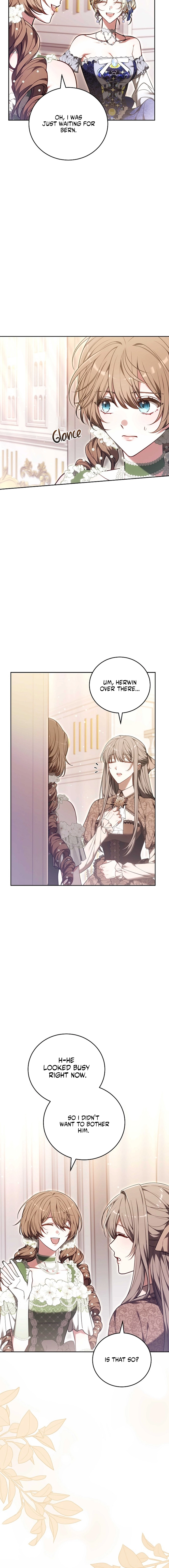 Read 101st Confession chapter 43 image 3 on Lezhin