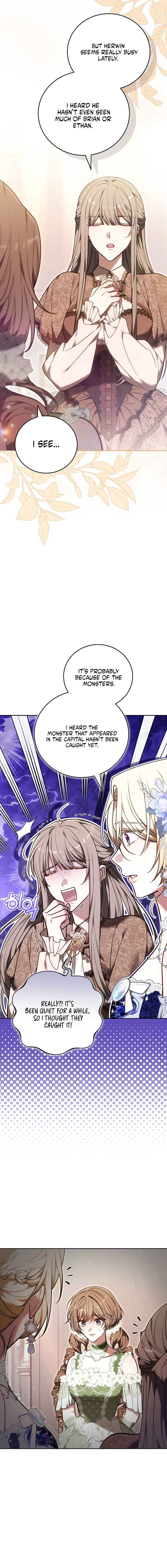 Read 101st Confession chapter 43 image 4 on Lezhin
